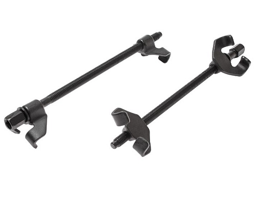 Стяжка пружин 370 мм (2 шт) JTC Стяжка пружин 370 мм (2 шт) JTC