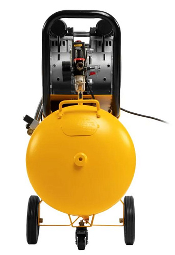 Компрессор безмасляный 100 л, 3,3кВт (3х1,1), 570 л/мин, 8 бар,220 В, блок управ Denzel DLS 3300/100 Компрессор безмасляный 100 л, 3,3кВт (3х1,1), 570 л/мин, 8 бар,220 В, блок управ Denzel DLS 3300/100