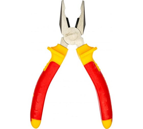 Плоскогубцы комбинированные диэлектрические 160 мм (до 1000 В) MATRIX PROFESSIONAL Плоскогубцы комбинированные диэлектрические 160 мм (до 1000 В) MATRIX PROFESSIONAL