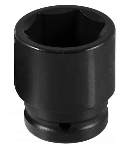 Головка торцевая ударная 3/4" 33 мм, 6 гр. GARWIN Головка торцевая ударная 3/4" 33 мм, 6 гр. GARWIN