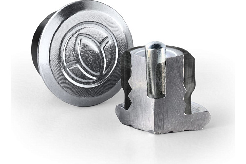 Шип ремонтный 12-10-2 (500 шт) ROSSVIK PRO Шип ремонтный 12-10-2 (500 шт) ROSSVIK PRO