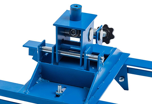 Насадка для трансмиссионной стойки с цепями, г/п 500 кг NORDBERG N34S Насадка для трансмиссионной стойки с цепями, г/п 500 кг NORDBERG N34S