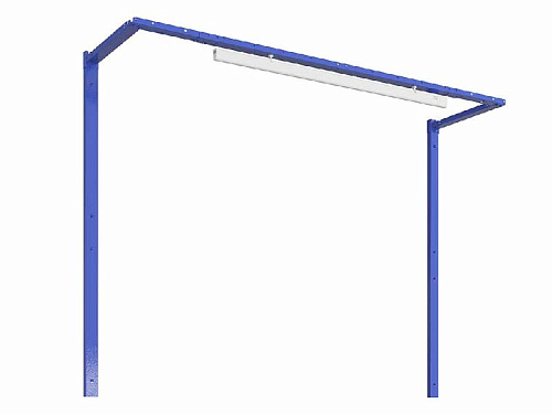 Комплект освещения W Комплект освещения W