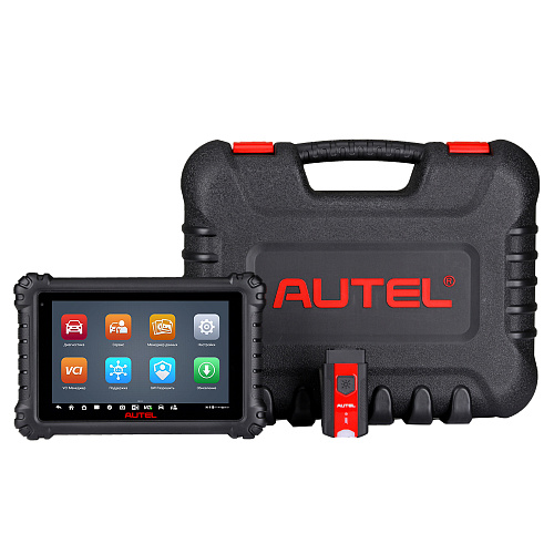 Сканер диагностический Autel MaxiSys MS906 Pro, DoIP 100002319 Сканер диагностический Autel MaxiSys MS906 Pro, DoIP 100002319