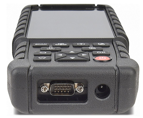 Сканер диагностический Launch Pilot HD, для грузовых автомобилей Сканер диагностический Launch Pilot HD, для грузовых автомобилей