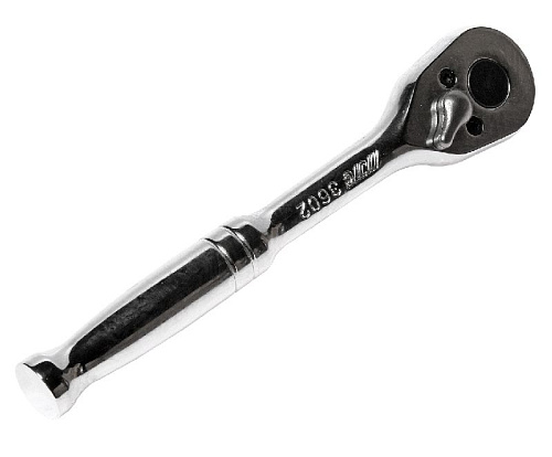 Трещотка 1/4" 128 мм, z=36 JTC Трещотка 1/4" 128 мм, z=36 JTC
