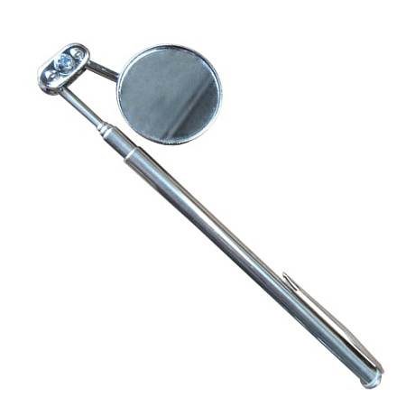 Зеркало телескопическое 165-490 мм, D 30 мм AVS TIM30 Зеркало телескопическое 165-490 мм, D 30 мм AVS TIM30