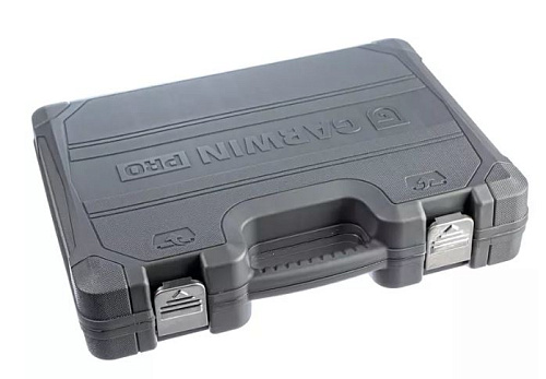 Набор инструмента 89 предм (1/4", 1/2") GARWIN Набор инструмента 89 предм (1/4", 1/2") GARWIN