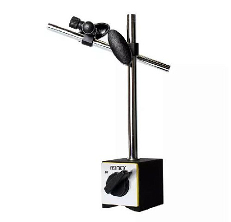 Штатив магнитный 55*176*165 мм ASIMETO Штатив магнитный 55*176*165 мм ASIMETO