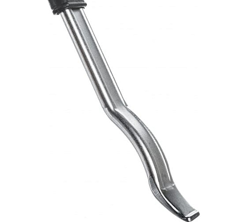 Лопатка монтажная 500 мм с пластиковой ручкой NORM HP-1320 Лопатка монтажная 500 мм с пластиковой ручкой NORM HP-1320