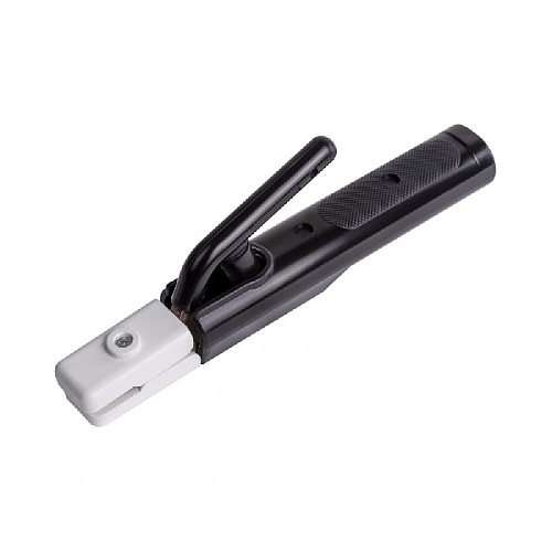 Электрододержатель 500 А, EH-500А FoxWeld (немецкий тип) Электрододержатель 500 А, EH-500А FoxWeld (немецкий тип)