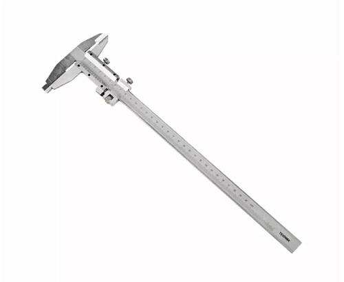 Штангенциркуль ШЦ-I-300 (0,05), губки 60 мм ГОСТ 166-89 ТЕХРИМ Штангенциркуль ШЦ-I-300 (0,05), губки 60 мм ГОСТ 166-89 ТЕХРИМ