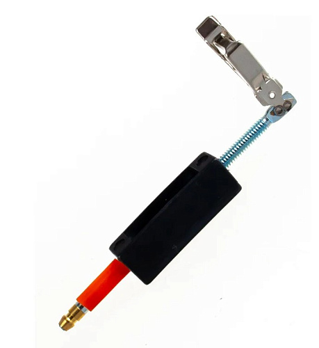 Тестер искрового зазора систем зажигания регулируемый Jonnesway AR060012 Тестер искрового зазора систем зажигания регулируемый Jonnesway AR060012