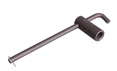 Фиксатор входного вала КПП Chery Car-Tool Фиксатор входного вала КПП Chery Car-Tool