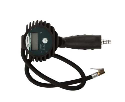 Пистолет для подкачки шин цифровой 12 бар GARWIN Пистолет для подкачки шин цифровой 12 бар GARWIN