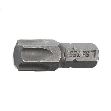 Бита Torx 55 L=30 мм (5/16" HEX) Licota Бита Torx 55 L=30 мм (5/16" HEX) Licota