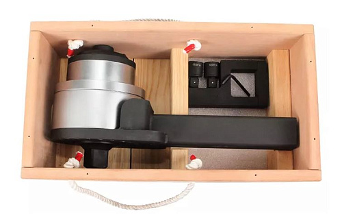 Мультипликатор (усилитель крутящего момента) 1:16.8, 1/2" х 1-1/2" 6000 Нм LICOTA Мультипликатор (усилитель крутящего момента) 1:16.8, 1/2" х 1-1/2" 6000 Нм LICOTA