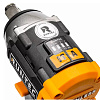 Гайковерт аккумуляторный 1/2", 16 В, 180 Нм, 2*2 Ач, бесщеточ. двиг. RUNTEC Гайковерт аккумуляторный 1/2", 16 В, 180 Нм, 2*2 Ач, бесщеточ. двиг. RUNTEC