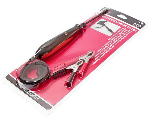 Тестер утечки электроэнергии автомобиля JTC Тестер утечки электроэнергии автомобиля JTC