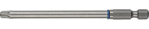 Бита Torx 30 L=100 мм (E 1/4") ЗУБР ЭКСПЕРТ Бита Torx 30 L=100 мм (E 1/4") ЗУБР ЭКСПЕРТ