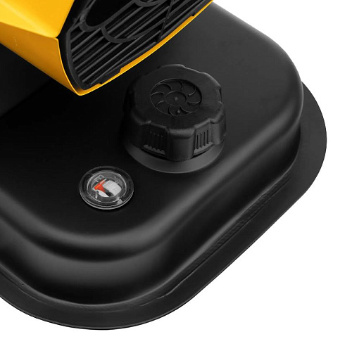 Пушка дизельная тепловая 25 кВт, 600 м.куб/час, 19л, 1.9 л/ч, термостат Denzel DHG-25i Пушка дизельная тепловая 25 кВт, 600 м.куб/час, 19л, 1.9 л/ч, термостат Denzel DHG-25i