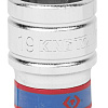 Головка торцевая 1/2" 19 мм, 6 гр., KING TONY 433519M Головка торцевая 1/2" 19 мм, 6 гр., KING TONY 433519M