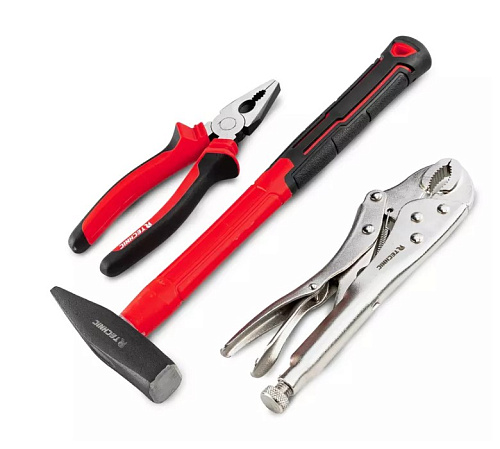 Набор инструмента 72 предм. (1/4", 1/2") кейс RUNTEC TECHNIC Набор инструмента 72 предм. (1/4", 1/2") кейс RUNTEC TECHNIC