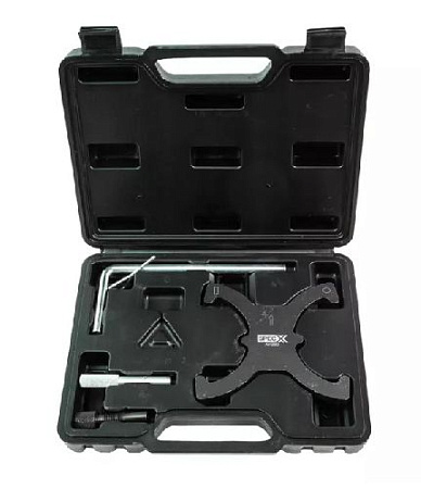 Набор фиксаторов распредвала для установки фаз ГРМ (FORD) SpecX Набор фиксаторов распредвала для установки фаз ГРМ (FORD) SpecX