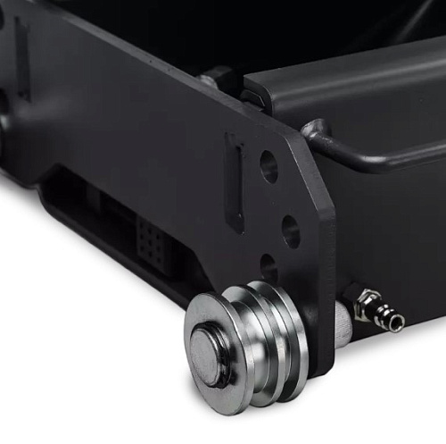 Траверса пневмогидравлическая 3 т RUNTEC RT-PNJ3 Траверса пневмогидравлическая 3 т RUNTEC RT-PNJ3