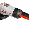 Шлифмашина угловая 230 мм, 2100 Вт ЗУБР Мастер Шлифмашина угловая 230 мм, 2100 Вт ЗУБР Мастер