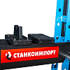 Пресс гидравлический 20 т ручной/ножной привод, СТАНКОИМПОРТ SD0823 Пресс гидравлический 20 т ручной/ножной привод, СТАНКОИМПОРТ SD0823