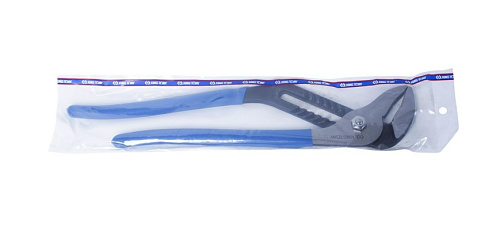 Клещи переставные 500 мм KING TONY 6511-17C Клещи переставные 500 мм KING TONY 6511-17C