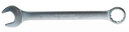 Ключ комбинированный 65*65 CrV GARWIN Ключ комбинированный 65*65 CrV GARWIN