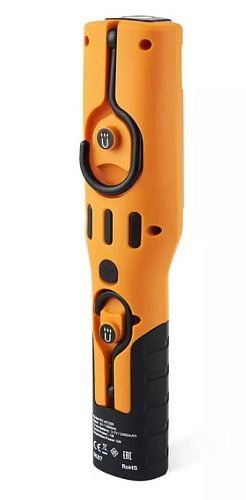 Светильник аккумуляторный 600 лм, 5 Вт, 2,5 Ач RUNTEC Светильник аккумуляторный 600 лм, 5 Вт, 2,5 Ач RUNTEC