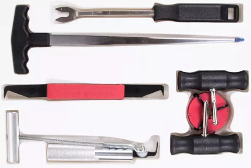 Набор для демонтажа стекол Licota Набор для демонтажа стекол Licota