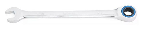 Ключ комбинированный трещоточный 9 мм 72 зуба CrV Licota Ключ комбинированный трещоточный 9 мм 72 зуба CrV Licota