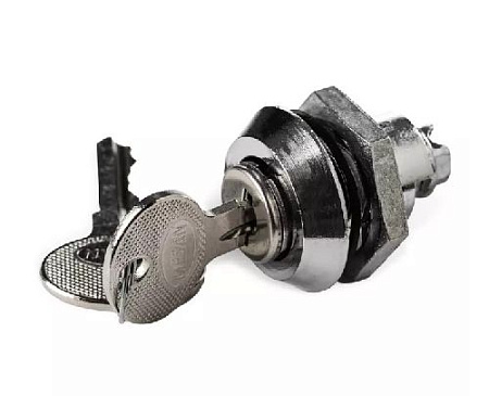 Замок для тележек серии Standart, Industrial, ECO RUNTEC RT-LOCK Замок для тележек серии Standart, Industrial, ECO RUNTEC RT-LOCK