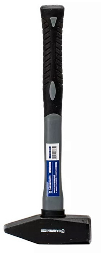 Молоток 2000 гр с фиберглассовой рукояткой GARWIN Молоток 2000 гр с фиберглассовой рукояткой GARWIN