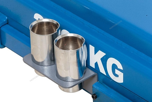 Траверса гидравлическая 2 т синяя NORDBERG N423 Траверса гидравлическая 2 т синяя NORDBERG N423