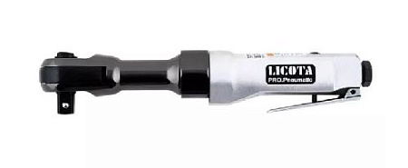 Трещотка пневматическая 1/2", 108 Нм Licota Трещотка пневматическая 1/2", 108 Нм Licota