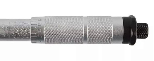 Ключ динамометрический 1/2" 28-210 Нм, 450 мм GARWIN Ключ динамометрический 1/2" 28-210 Нм, 450 мм GARWIN