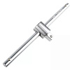 Вороток с бегунком 1/4" 115 мм, CrV Licota Вороток с бегунком 1/4" 115 мм, CrV Licota