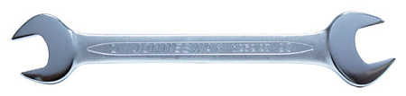 Ключ рожковый 14*15 CrV Jonnesway W251415 Ключ рожковый 14*15 CrV Jonnesway W251415