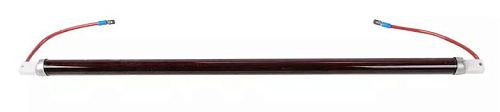 Лампа для сушки GI-2LB-S 1100W 530х12 мм GARWIN Лампа для сушки GI-2LB-S 1100W 530х12 мм GARWIN