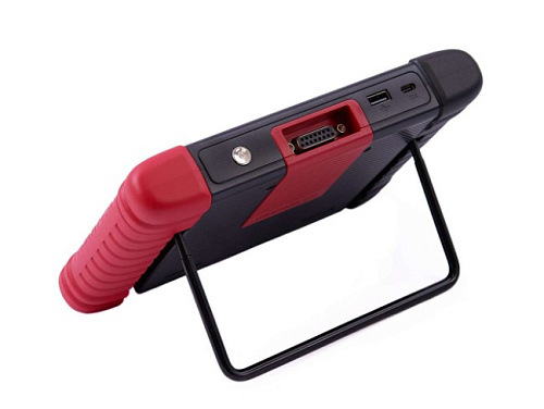 Сканер THINKTOOL T77, легковой, 7", DoIP, CAN FD Сканер THINKTOOL T77, легковой, 7", DoIP, CAN FD