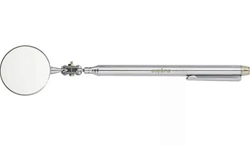 Зеркало телескопическое с магнитом 38 мм OMBRA A90023 Зеркало телескопическое с магнитом 38 мм OMBRA A90023