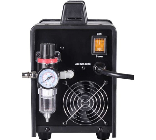 Аппарат плазменной резки Ресанта ИПР-40 Аппарат плазменной резки Ресанта ИПР-40