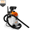 Пылесос SE 33, STIHL Пылесос SE 33, STIHL