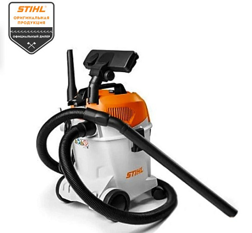Пылесос SE 33, STIHL Пылесос SE 33, STIHL