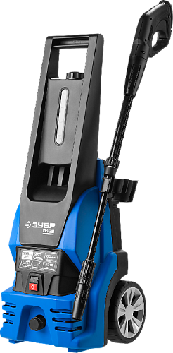 Минимойка электрическая 1800 Вт, 110 Атм, 350 л/ч ЗУБР Минимойка электрическая 1800 Вт, 110 Атм, 350 л/ч ЗУБР